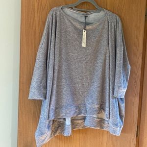 Danica patrick warrior sweatshirt XL